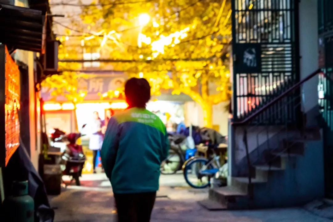 南京“癌症旅馆”