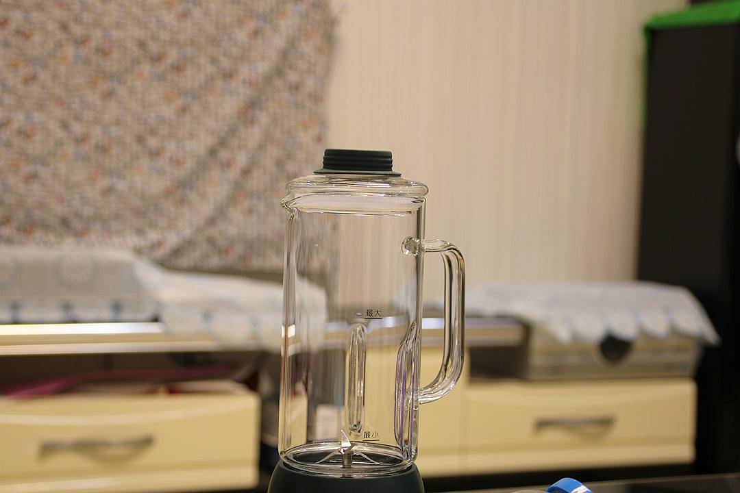 为什么你家的破壁机放在角落吃灰,而这款产品却让人爱不释手