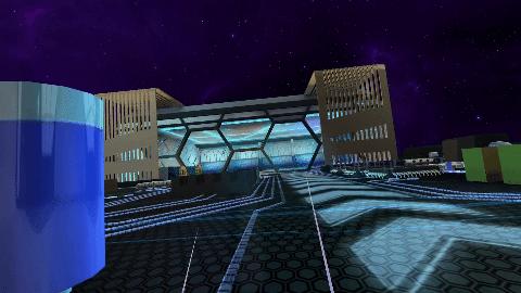 我花了50块钱,围观了一个“-6.5”的元宇宙