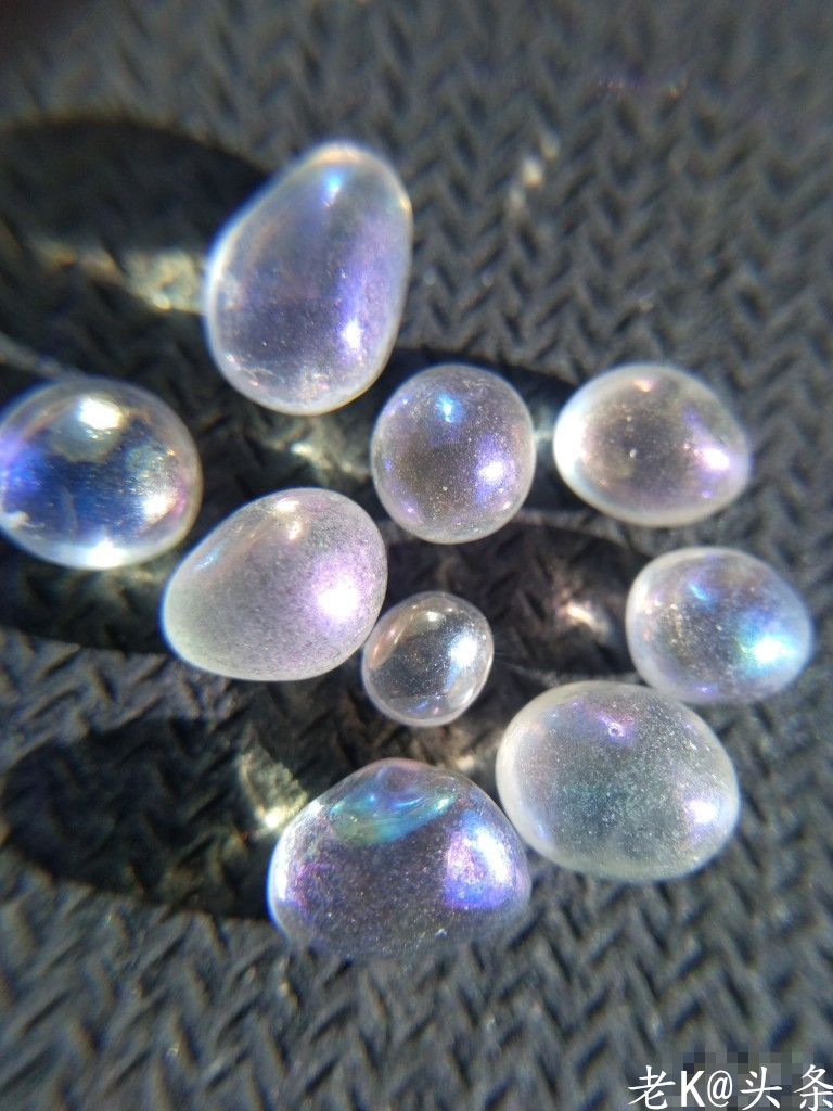 舍利子生产快吗,舍利子生前造假