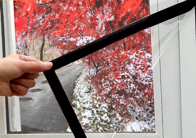 用什么玻璃窗隔低频噪音效果好,玻璃窗防噪音办法