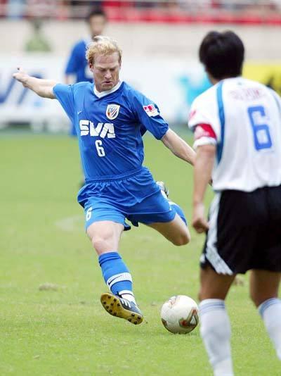 甲a时代各队最强阵容,甲a时代最大牌外援