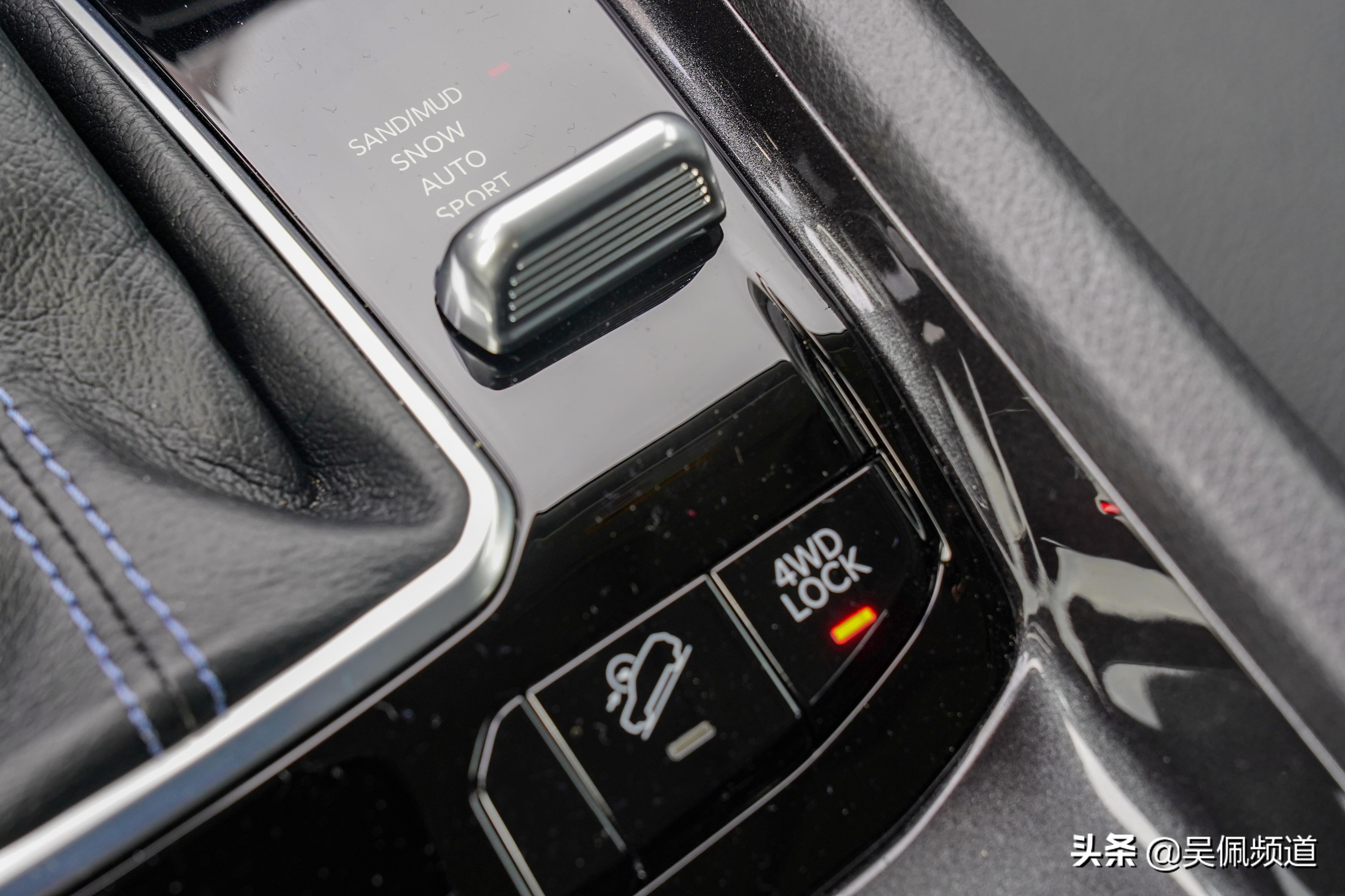 jeep指南者2020款四驱越野视频,2018款jeep指南者越野测试