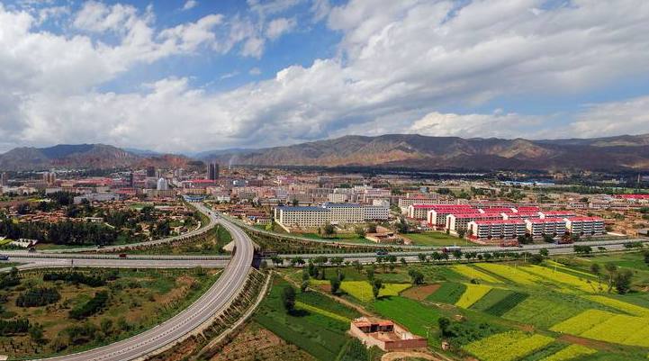 青海历史文化景点,青海最著名的文物古迹