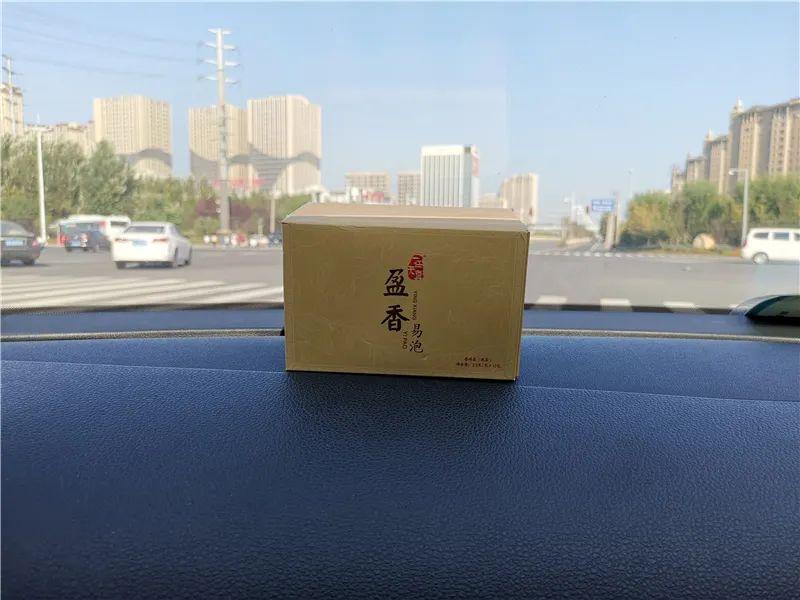 一任天真盈香易泡：冷泡，闷泡，淋泡轮番上阵怎么泡都好喝