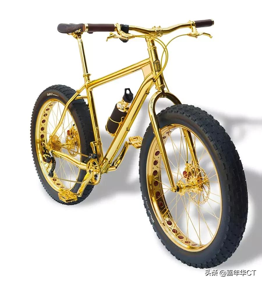 世界上最昂贵的自行车是多少钱,世界上十大昂贵的自行车视频