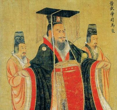 历史上不被承认的16个朝代及皇帝,一个无能的朝代15个皇帝