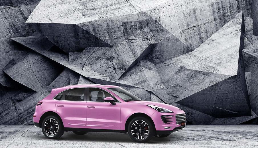 国内著名的三大伪豪车是哪些车,国内公认的5大伪豪车系列