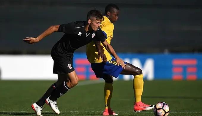 足坛首位新冠死亡病例出现，前尤文U23小将被正式确诊