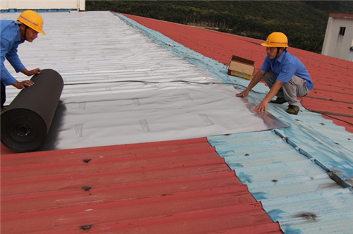 自建房楼顶隔热最好的方法,自建房屋顶隔热最佳方案