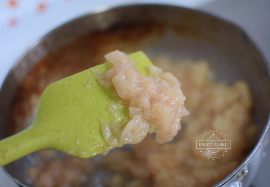 夏季水果果酱推荐,苹果和什么水果一起做果酱好吃