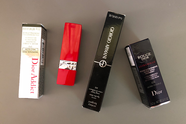 渣渣·香港欢乐购物篇｜sogo店庆+朗豪坊