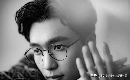 测测你的眼睛是否健康,测测你的视力是否健康