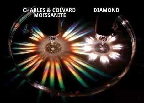 尼泊尔莫桑钻,尼泊尔莫桑钻值得买吗