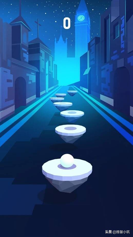 音乐跑酷游戏手游,音乐跑酷游戏推荐手游