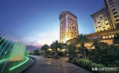 深圳市超过200个房的酒店有多少,深圳市四星级酒店