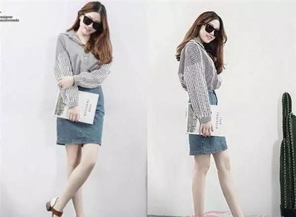 奶奶鞋穿搭技巧,圆头奶奶鞋怎么搭配衣服