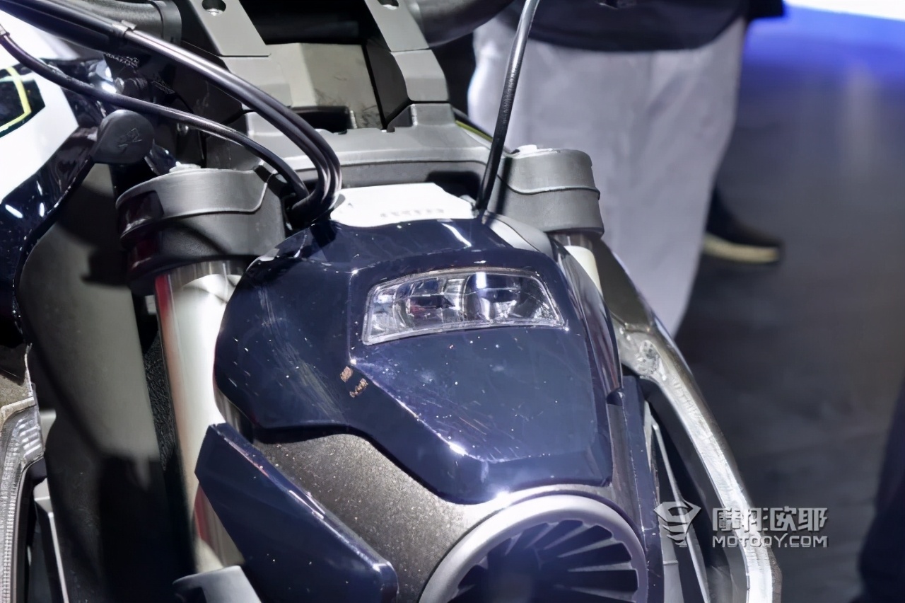 新款燎火700价格,2023款燎700