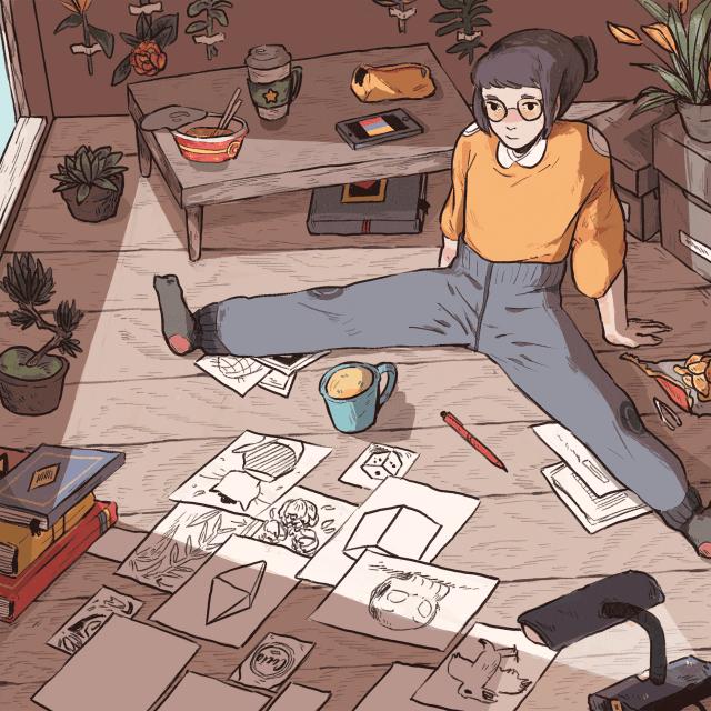 一个妹子失业三个月,28岁失业半年找工作真就那么难吗