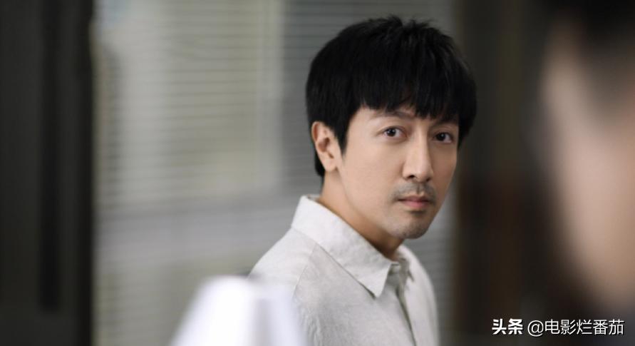 最近收视率最高的一部谍战剧,这部谍战剧的播出冲击到底有多大