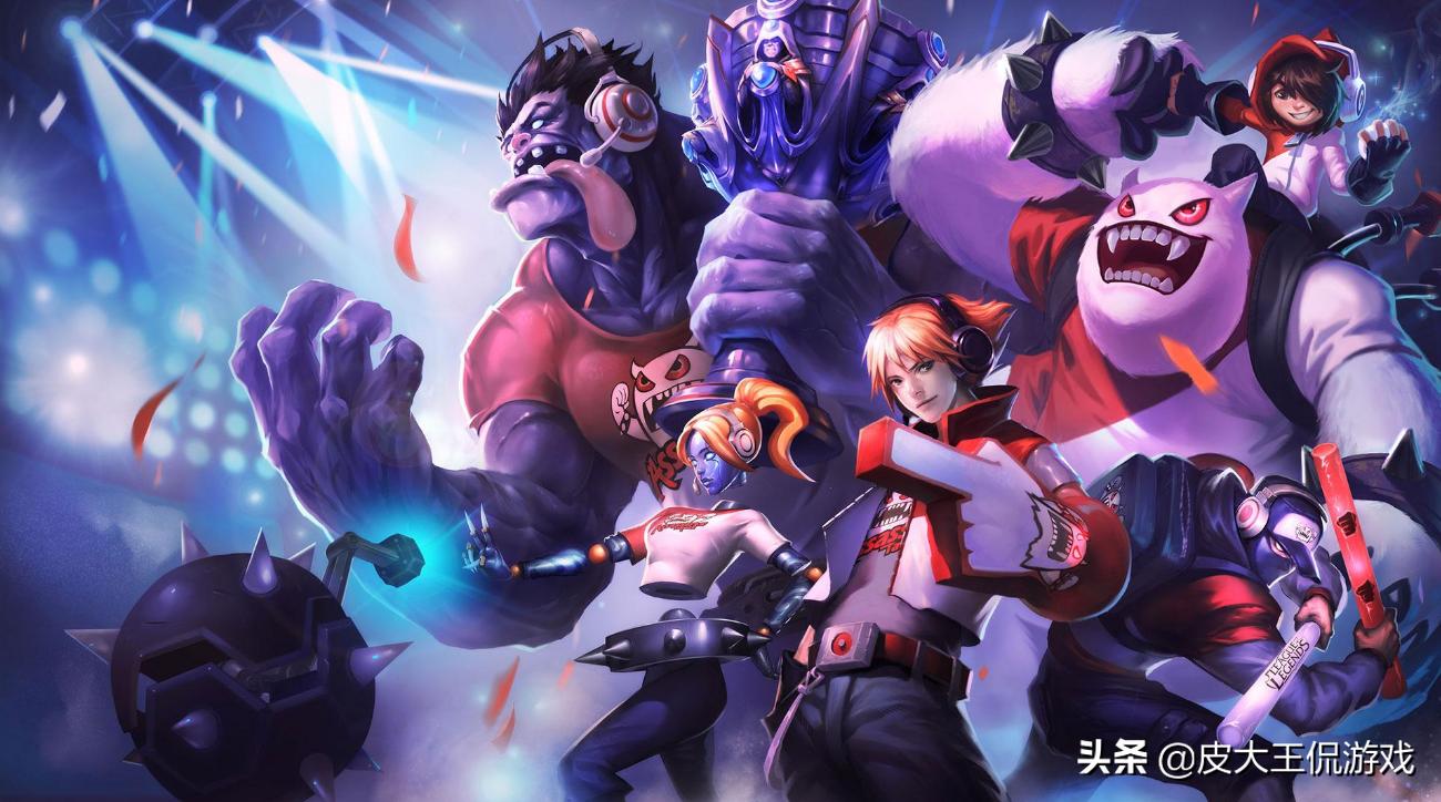 ez设计师亲儿子,ez重做哪个皮肤最好看