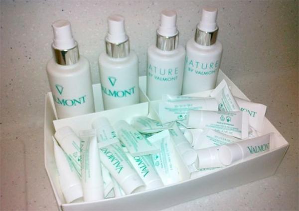 两舱洗漱用品体验:万米高空谁“给面子”_航空用品展