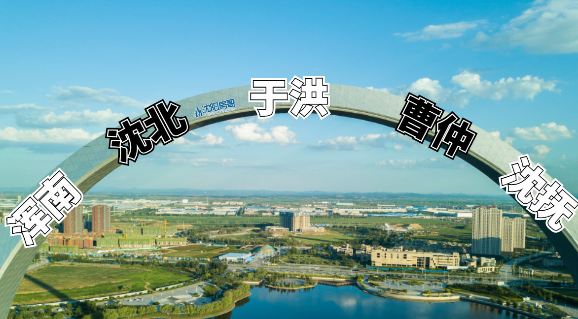 买房买成熟区域还是发展中区域,买房沈阳哪个位置好