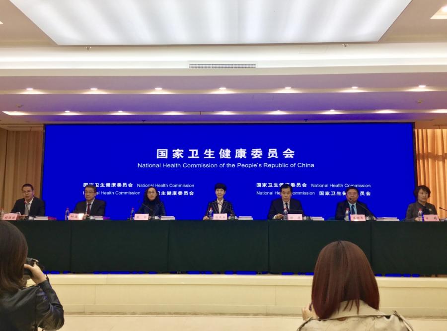 医疗喜报,惠安县医院地级市三甲医院