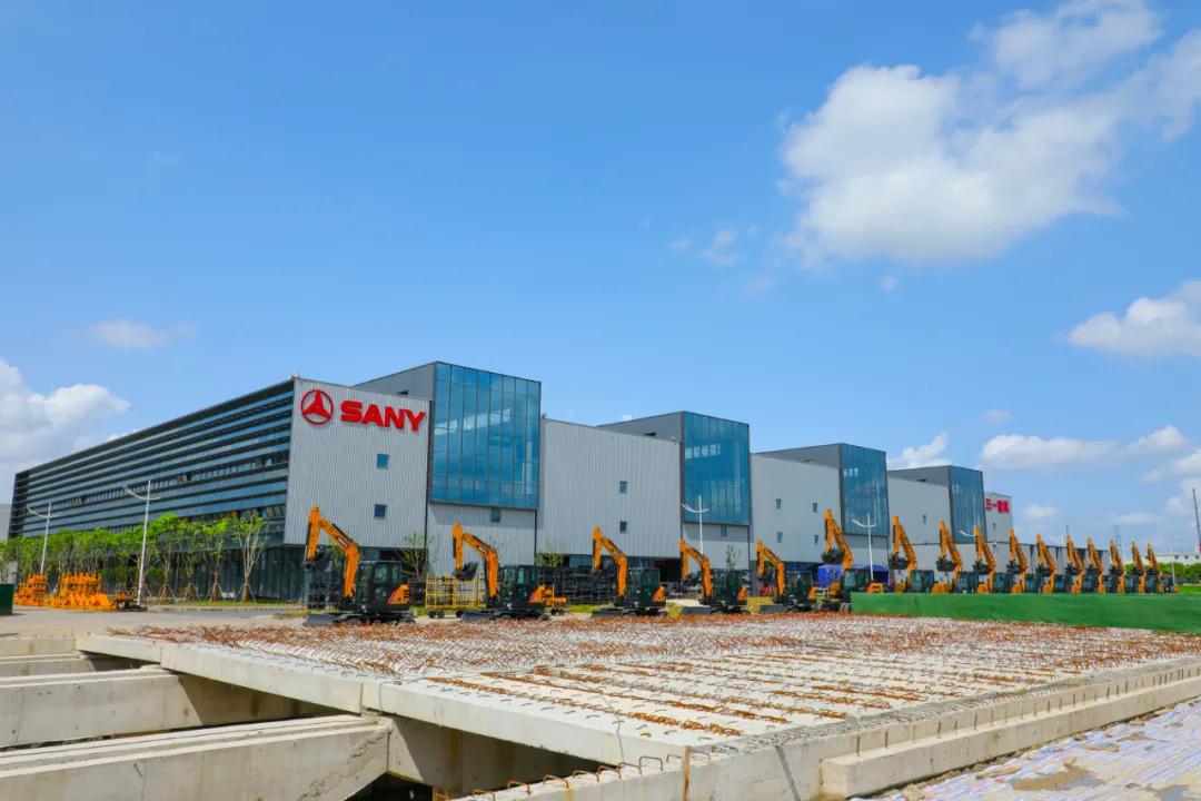 又一总部项目落户昆山,昆山最大工厂新建项目