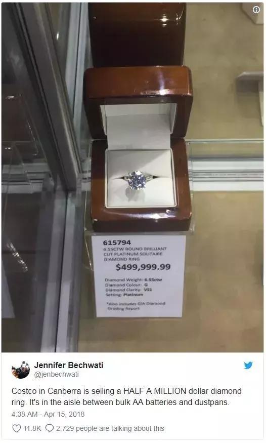 上海新开costco超市在哪里,costco超市能否一直这么火