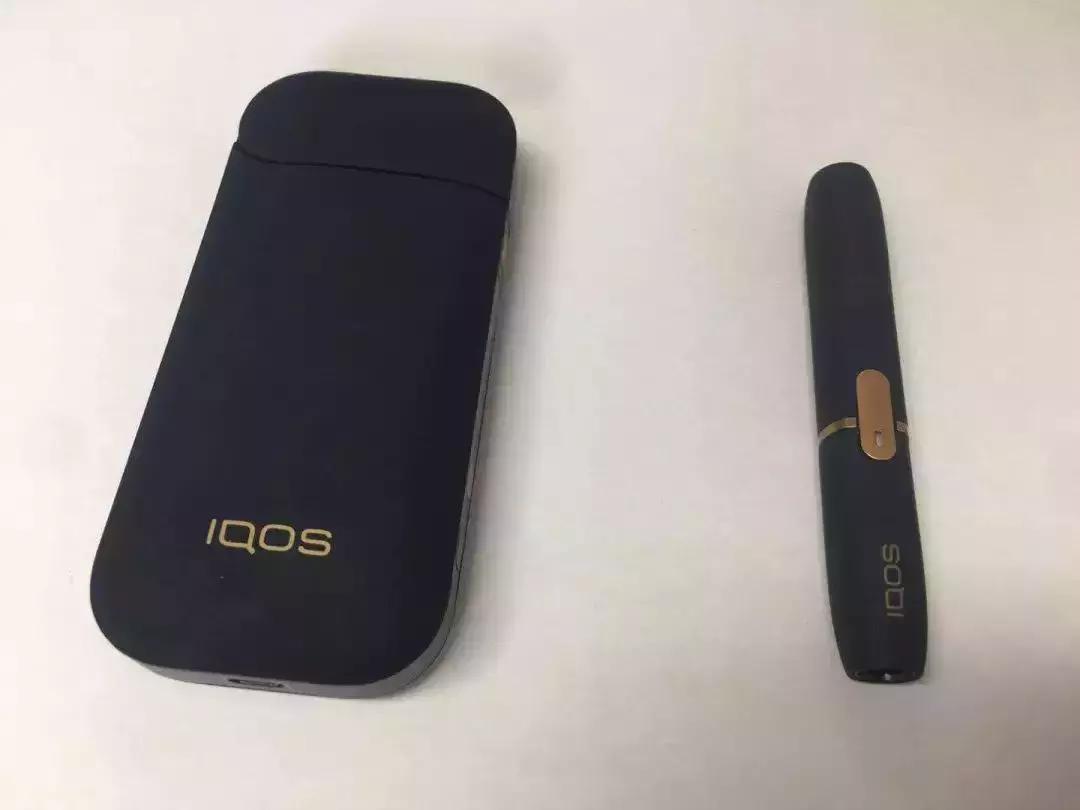 “IQOS”*子烟电**弹在中国属禁售品，10人非法买卖被公诉！