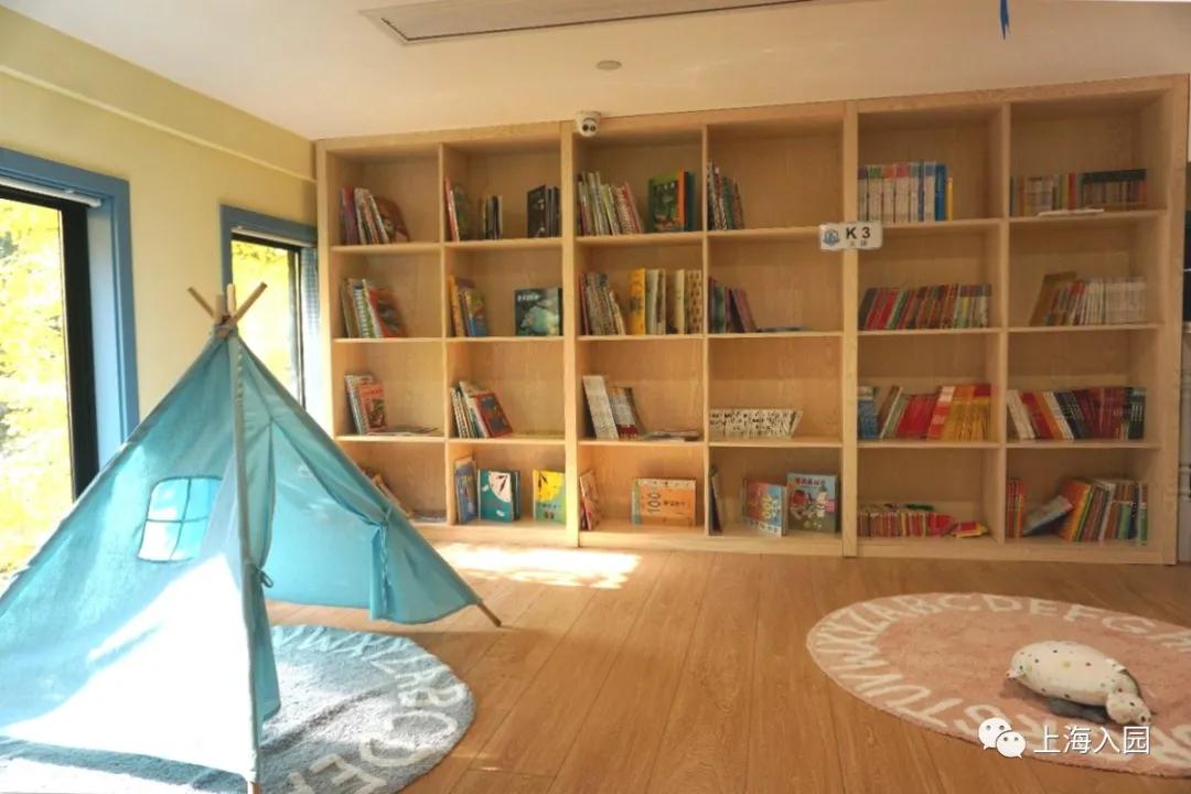 宝山外国语幼儿园,上海顶尖国际幼儿园