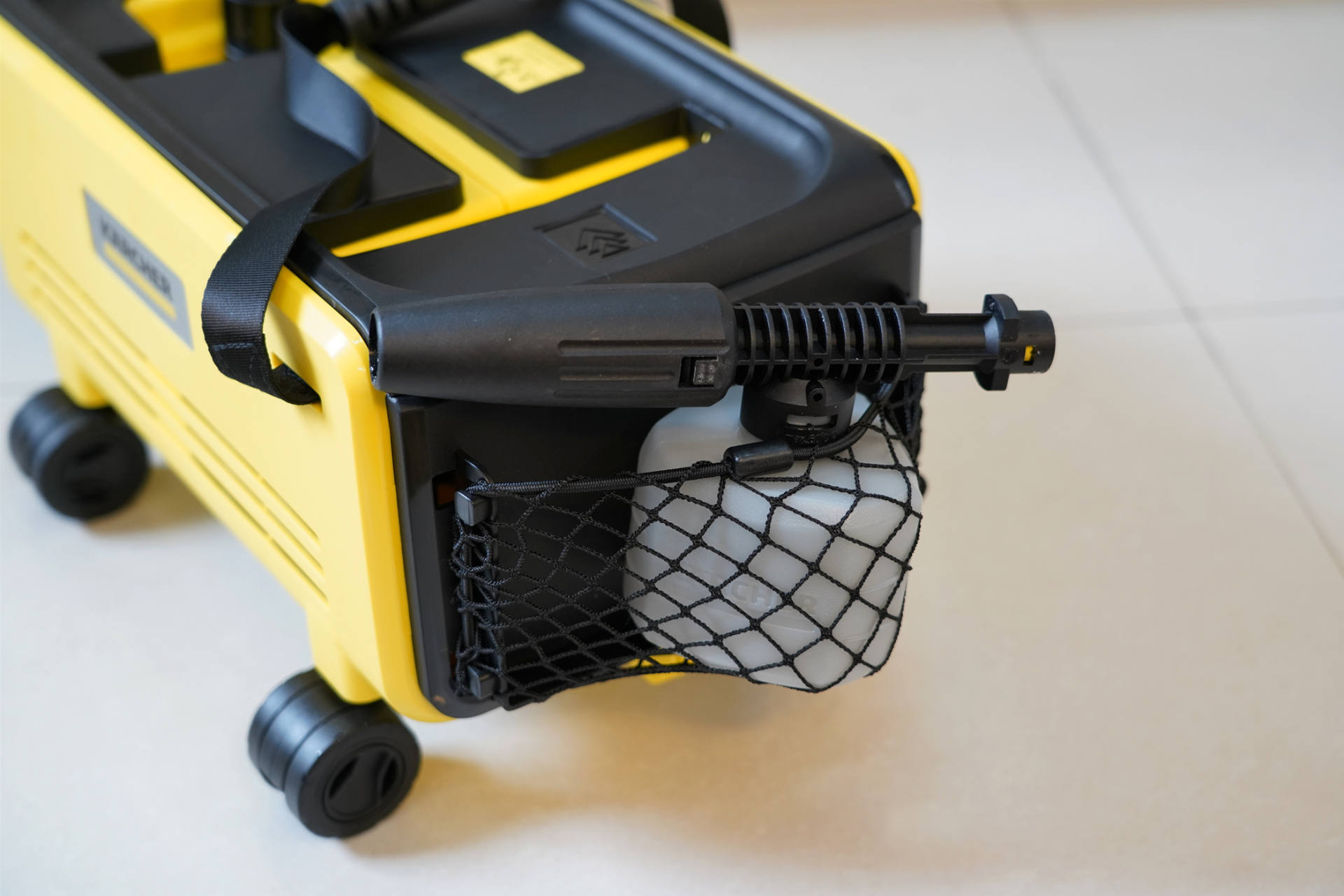 自己洗车你需要准备这些洗车设备,洗车入门需要哪些工具