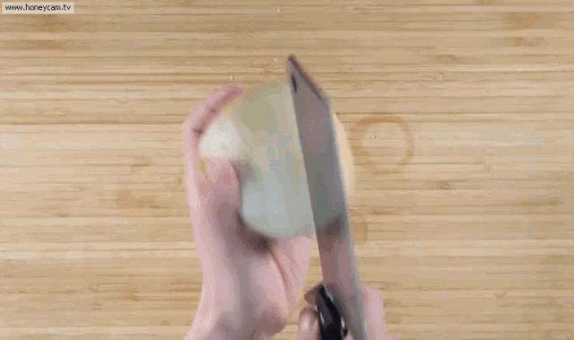 开椰子用口香糖,用口香糖开椰子告诉我们什么道理