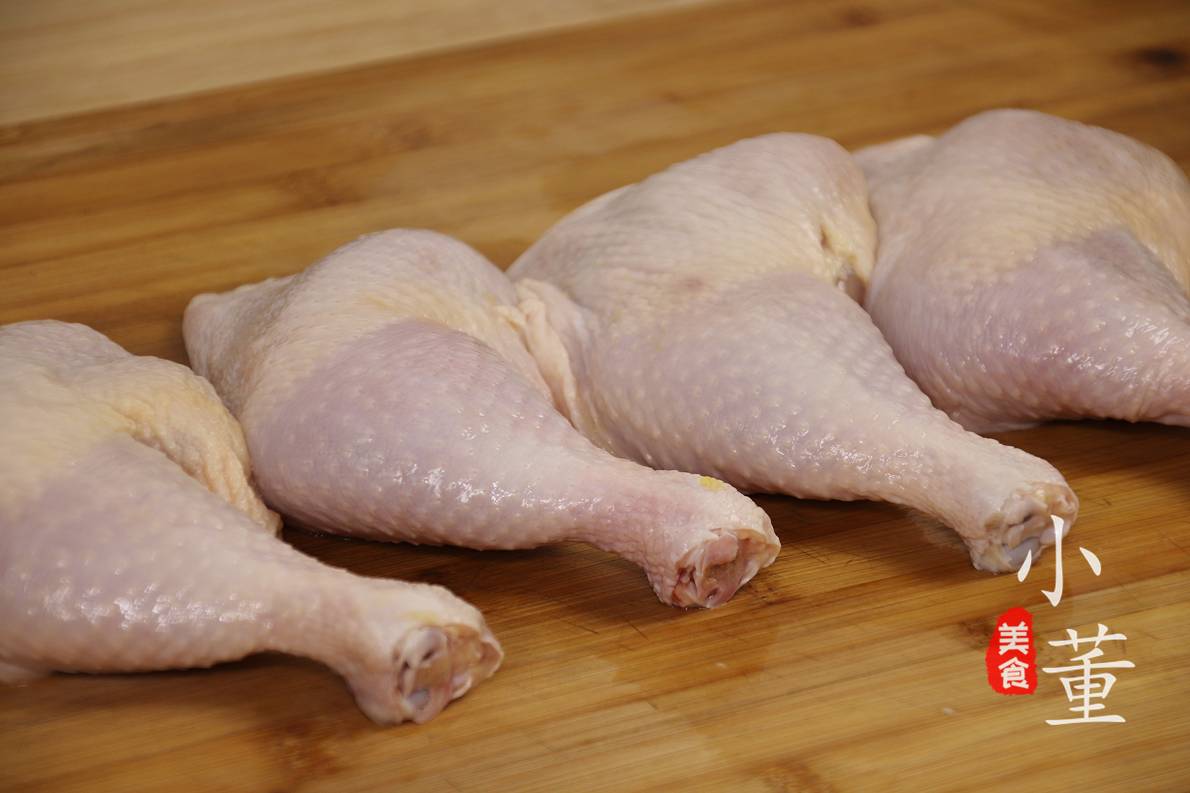 教你做正宗的黄焖鸡,风靡全国黄焖鸡做法大曝光