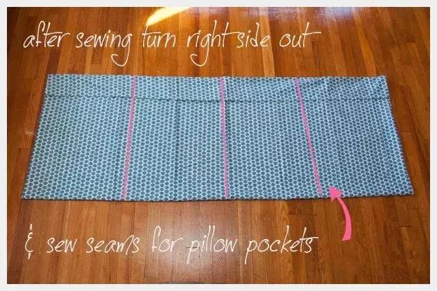 旧枕头不要扔掉不然会后悔的,旧枕头别扔