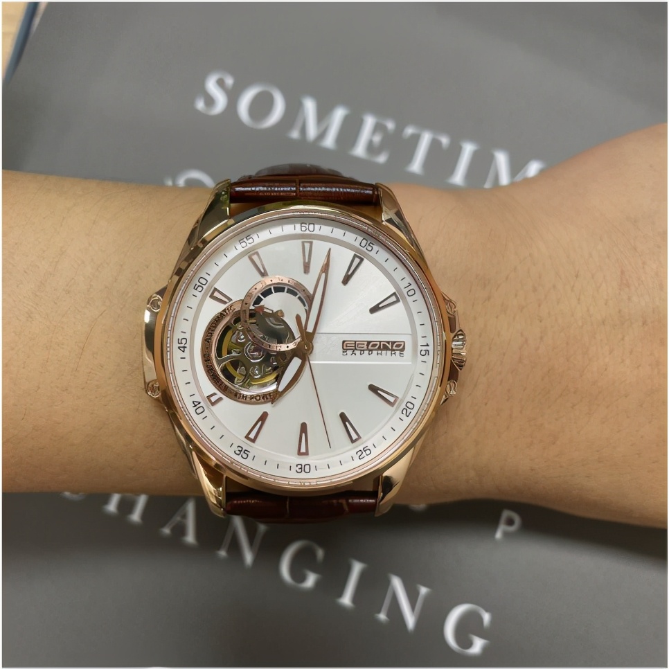 依宝诺手表分析,深圳依宝诺和瑞士依宝诺