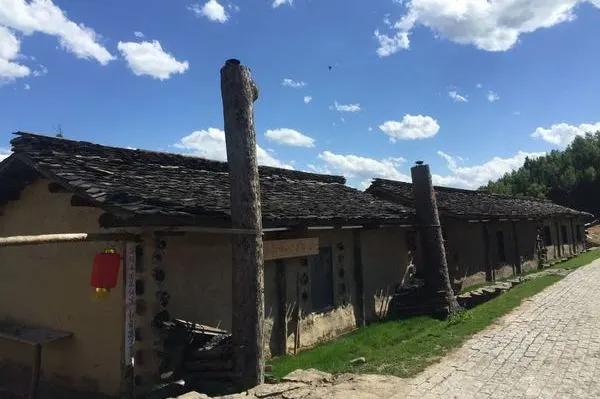 白山之夏旅游,白山4天旅游攻略