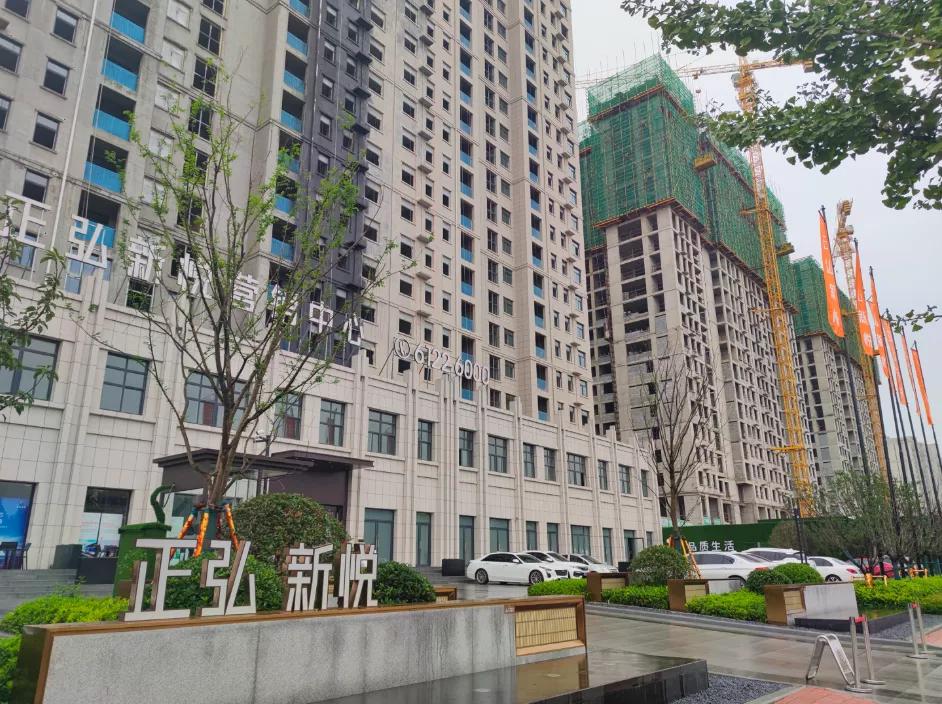 河南本土房地产开发商排名,河南哪家开发商房屋质量最好