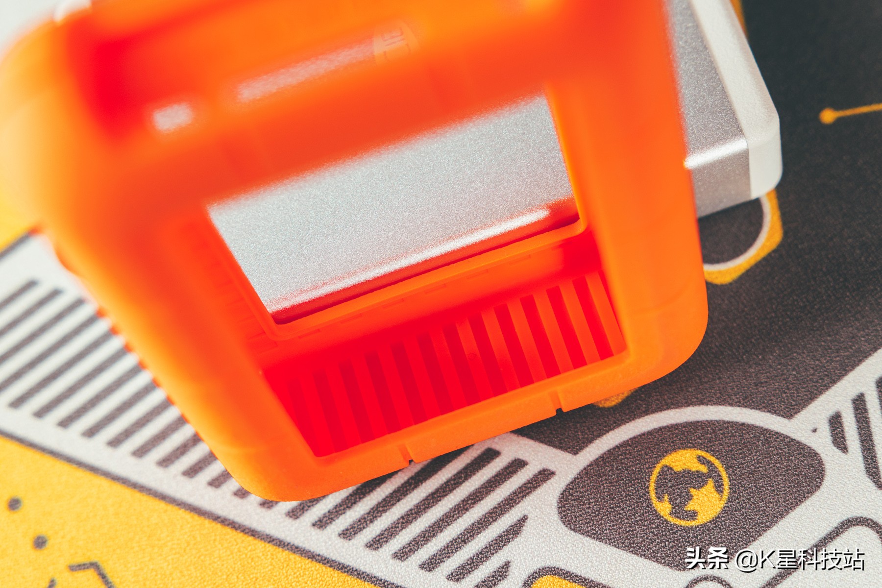 商拍摄影首选，LaCieRuggedRAIDPro体验