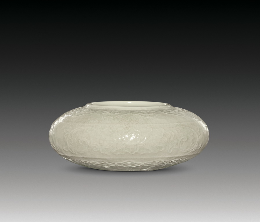 值得收藏的明清古瓷器,艺术瑰宝明清瓷器收藏价值很高