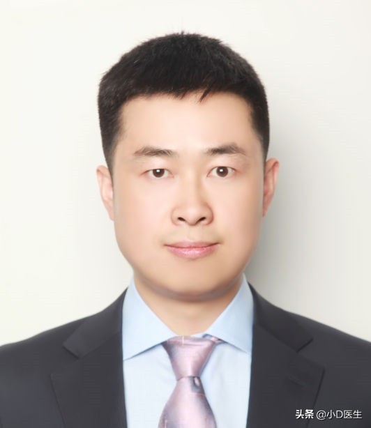 小D医生和他爸爸妈妈们的故事