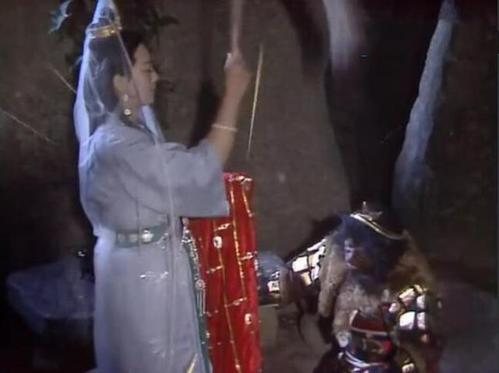 孙悟空知道是观音菩萨变的吗,孙悟空为什么最听观音菩萨的话