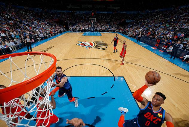 西部排名最终尘埃落定！一文读懂西部前八球队各自的季后赛短板！