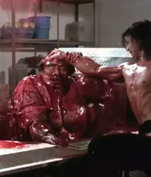 周星驰经典片段死跑龙套,你个跑龙套的