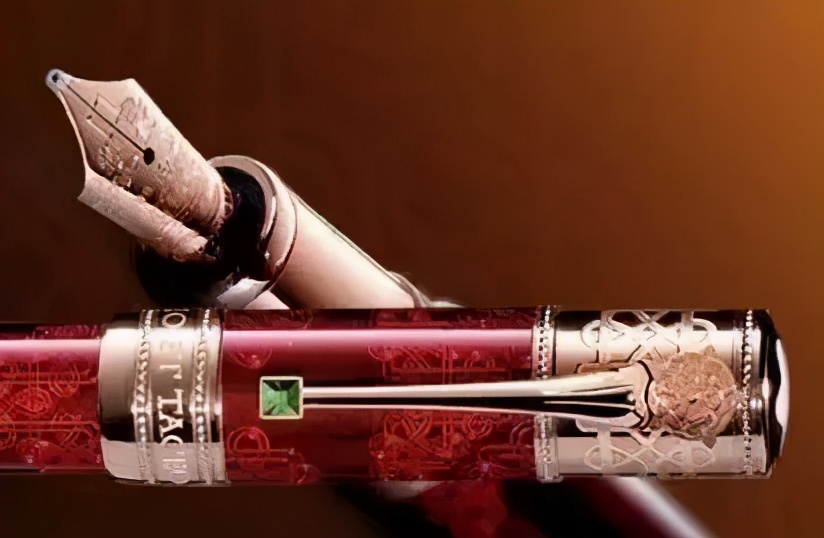 最值得入手的万宝龙钢笔,万宝龙钢笔最经典的是哪一款