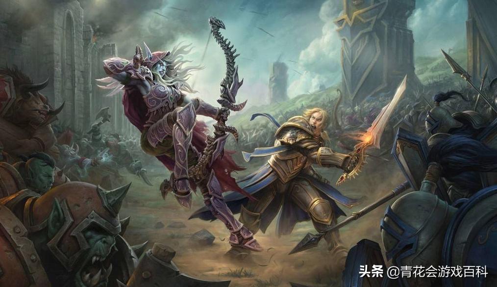 魔兽世界伤害减免计算,魔兽世界过量治疗是什么意思