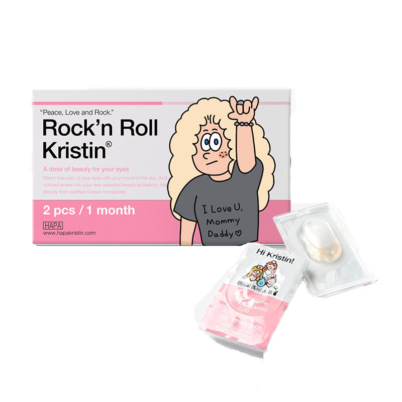 大牌美瞳半年抛品牌推荐,美瞳款式怎么选不踩坑