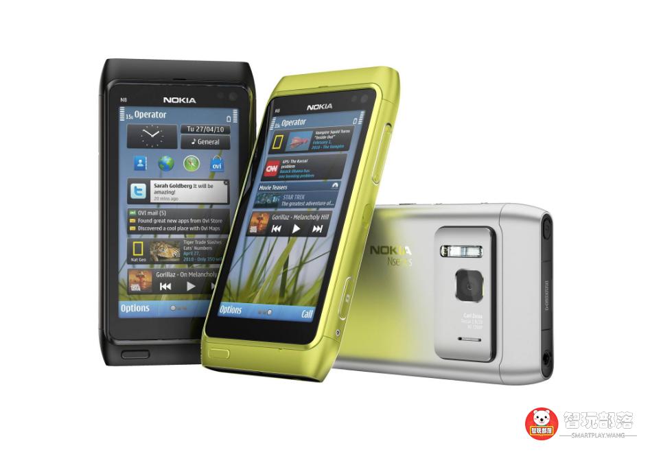 塞班的发展历程,塞班系统发展