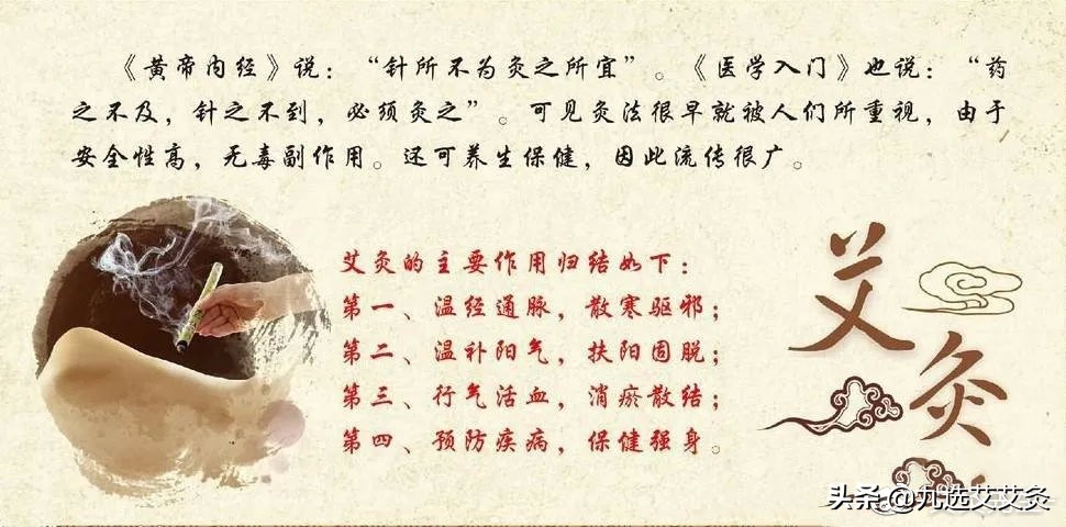 面部艾灸后皮肤痒和起疙瘩,艾灸治疗皮肤肿痒